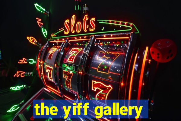 the yiff gallery